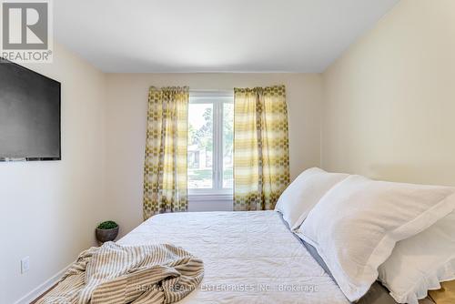 108 Corby Crescent, Brampton, ON - Indoor Photo Showing Bathroom