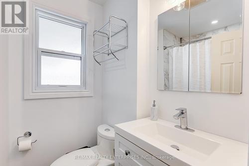 108 Corby Crescent, Brampton (Brampton South), ON - Indoor Photo Showing Bathroom