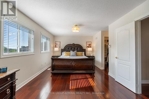 55 Boltonview Crescent, Caledon (Bolton West), ON - Indoor Photo Showing Bedroom