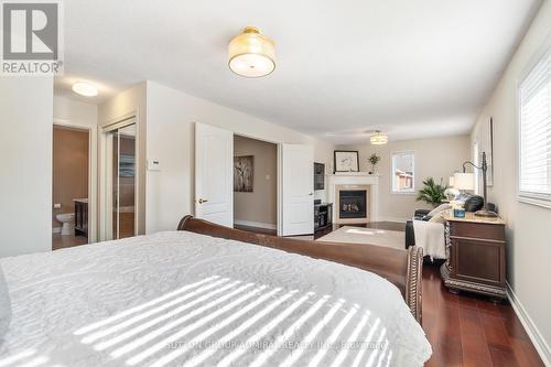 55 Boltonview Crescent, Caledon (Bolton West), ON - Indoor Photo Showing Bedroom