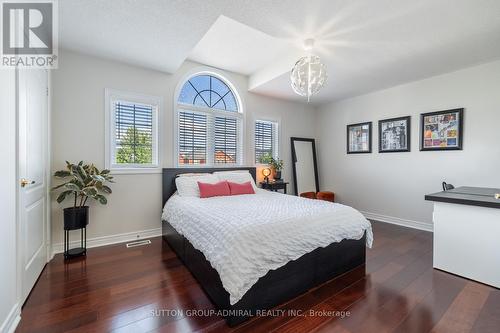 55 Boltonview Crescent, Caledon (Bolton West), ON - Indoor Photo Showing Bedroom