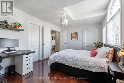 55 Boltonview Crescent, Caledon (Bolton West), ON - Indoor Photo Showing Bedroom