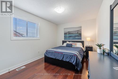 55 Boltonview Crescent, Caledon (Bolton West), ON - Indoor Photo Showing Bedroom