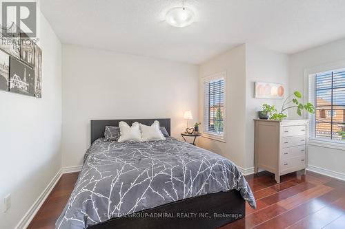 55 Boltonview Crescent, Caledon (Bolton West), ON - Indoor Photo Showing Bedroom