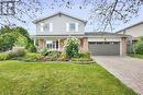 1020 Flintlock Road, London, ON  - Outdoor With Facade 