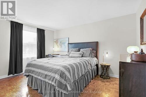 1020 Flintlock Road, London, ON - Indoor Photo Showing Bedroom