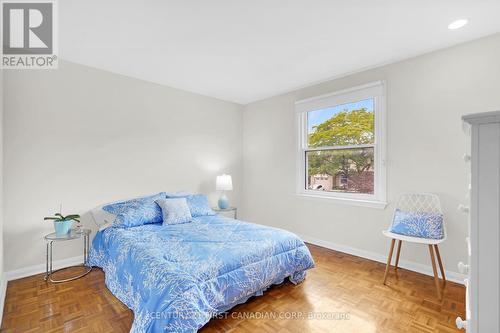 1020 Flintlock Road, London, ON - Indoor Photo Showing Bedroom