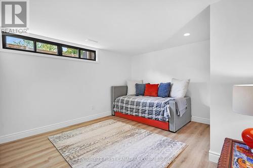 1020 Flintlock Road, London, ON - Indoor Photo Showing Bedroom