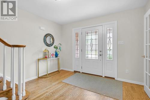 1020 Flintlock Road, London, ON - Indoor Photo Showing Other Room