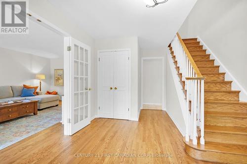 1020 Flintlock Road, London, ON - Indoor Photo Showing Other Room