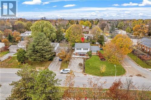 1155 Royal York Road, London, ON - Outdoor With View