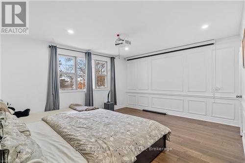 1155 Royal York Road, London, ON - Indoor Photo Showing Bedroom