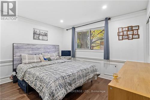 1155 Royal York Road, London, ON - Indoor Photo Showing Bedroom