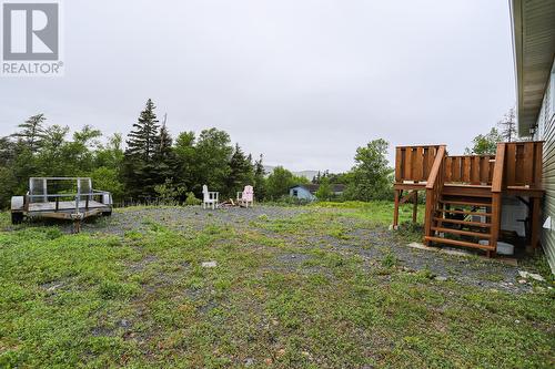 6 Forest Road, Chance Cove, NL - Outdoor