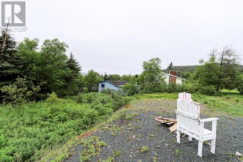 6 Forest Road, Chance Cove, NL - Outdoor