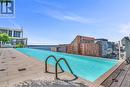 920 - 12 Bonnycastle Street, Toronto (Waterfront Communities), ON  - Outdoor 