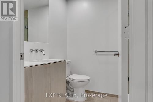 920 - 12 Bonnycastle Street, Toronto (Waterfront Communities), ON - Indoor Photo Showing Bathroom