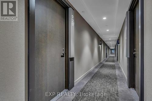 920 - 12 Bonnycastle Street, Toronto (Waterfront Communities), ON - Indoor Photo Showing Other Room