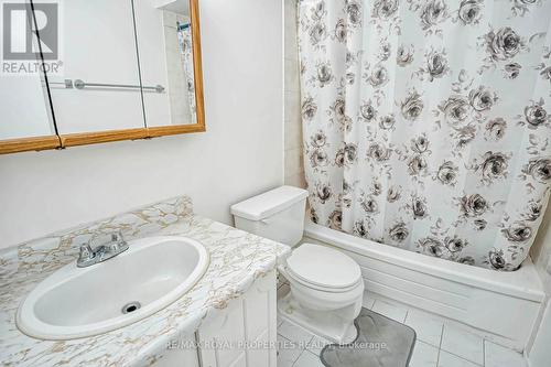 297 - 165 Cherokee Boulevard, Toronto (Pleasant View), ON - Indoor Photo Showing Bathroom