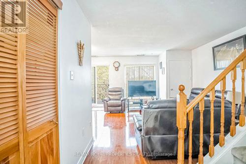 297 - 165 Cherokee Boulevard, Toronto (Pleasant View), ON - Indoor