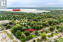 2071 Craig Road, Innisfil (Alcona), ON  - Outdoor With Body Of Water With View 