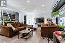 2071 Craig Road, Innisfil, ON  - Indoor Photo Showing Living Room 