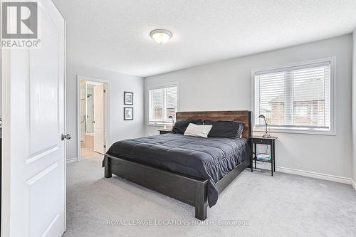 48 Mclean Avenue, Collingwood, ON - Indoor Photo Showing Bedroom