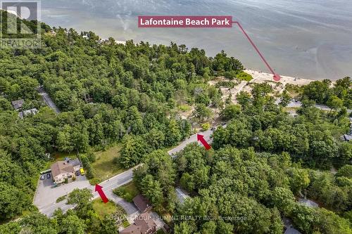 Lot 167 Lafontaine Road W, Tiny, ON 