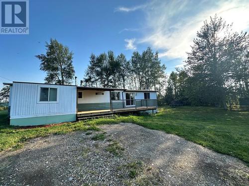 9587 259 Road, Dawson Creek, BC 