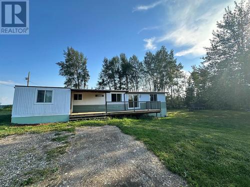 9587 259 Road, Dawson Creek, BC 