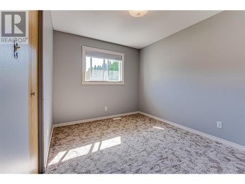 5840 Westwynd Drive, Falkland, BC - Indoor Photo Showing Other Room