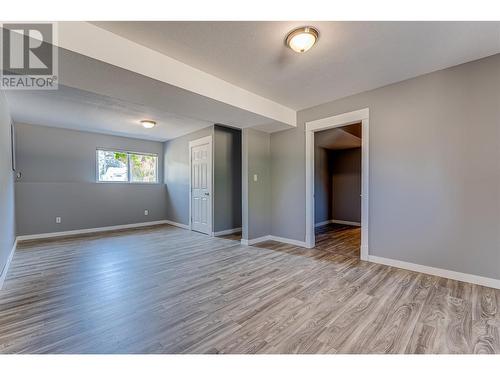 5840 Westwynd Drive, Falkland, BC - Indoor Photo Showing Other Room