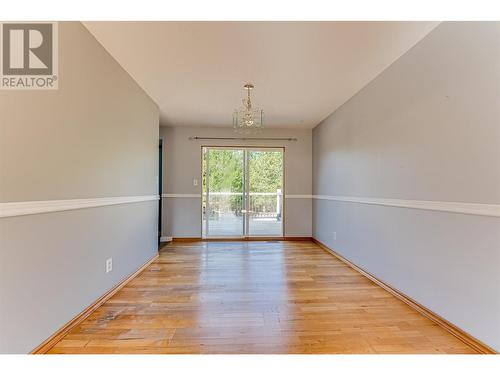 5840 Westwynd Drive, Falkland, BC - Indoor Photo Showing Other Room