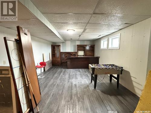 342 Howard Street, Drake, SK - Indoor Photo Showing Other Room