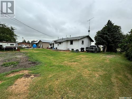 342 Howard Street, Drake, SK - Outdoor