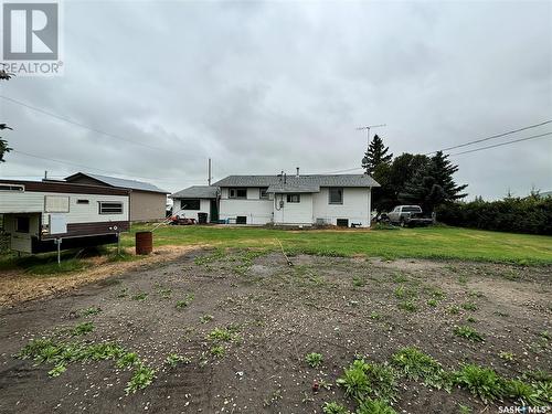 342 Howard Street, Drake, SK - Outdoor