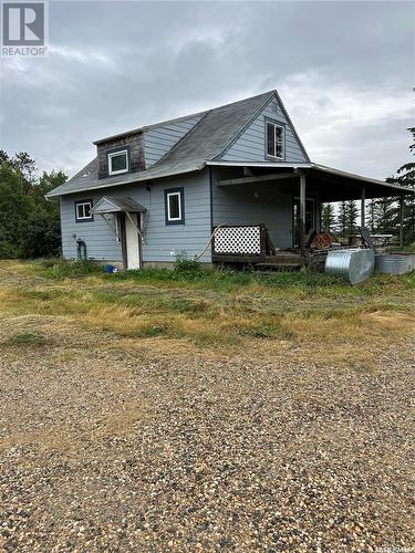 Wesolowski Acreage, Rose Valley, SK - Outdoor