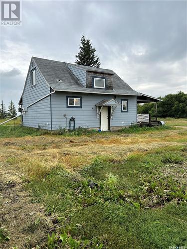 Wesolowski Acreage, Rose Valley, SK - Outdoor