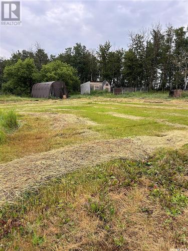 Wesolowski Acreage, Rose Valley, SK - Outdoor