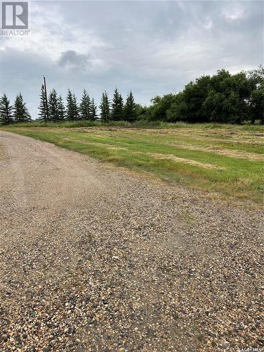 Wesolowski Acreage, Rose Valley, SK - Outdoor With View