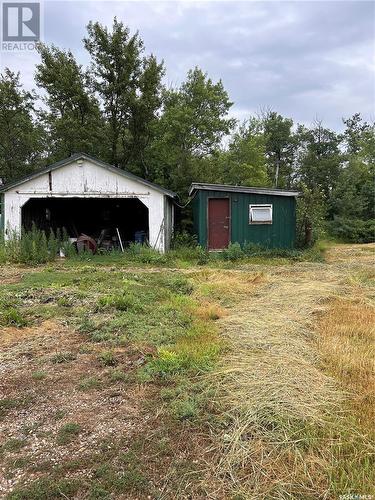 Wesolowski Acreage, Rose Valley, SK - Outdoor