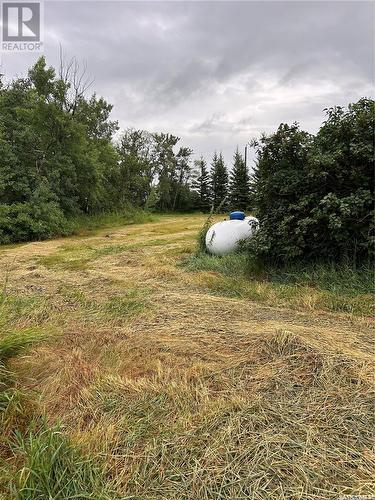 Wesolowski Acreage, Rose Valley, SK - Outdoor