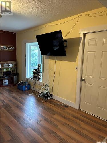 Wesolowski Acreage, Rose Valley, SK - Indoor Photo Showing Other Room