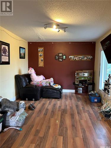 Wesolowski Acreage, Rose Valley, SK - Indoor Photo Showing Other Room