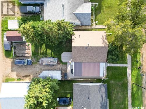 328 Stevens Avenue, Birch Hills, SK - Outdoor