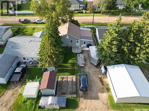 328 Stevens Avenue, Birch Hills, SK - Outdoor