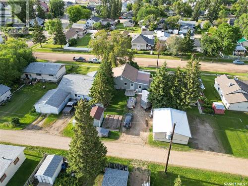 328 Stevens Avenue, Birch Hills, SK - Outdoor With View