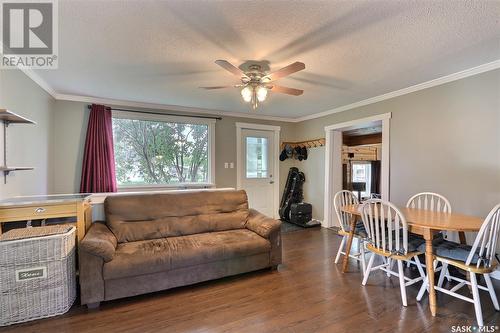 328 Stevens Avenue, Birch Hills, SK - Indoor