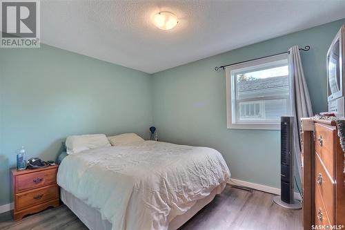 328 Stevens Avenue, Birch Hills, SK - Indoor Photo Showing Bedroom