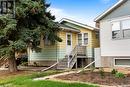 1005 Atkinson Street, Regina, SK  - Outdoor 